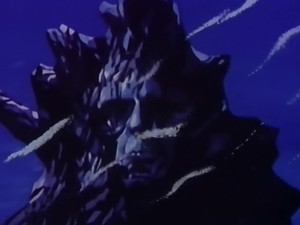 Gowappā Faibu Gōdamu 1. évad Ep.25 25. epizód