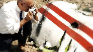 Air Disasters 4. évad Ep.6 6. epizód
