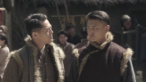 猎狼刀 1. évad Ep.24 24. epizód