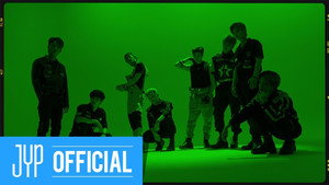 Stray Kids MAKING FILM 1. évad Ep.11 11. epizód