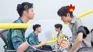 奔赴！万人现场 Speciális epizódok Ep.50 50. epizód