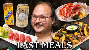Last Meals 3. évad Ep.12 12. epizód