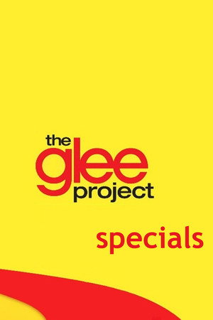 The Glee Project Speciális epizódok (2011-06-12) poszter