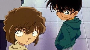 名探偵コナン 1. évad Ep.336 336. epizód