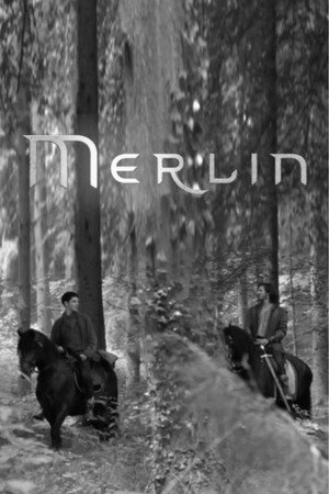 Merlin kalandjai poszter