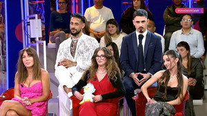 Uno de GH20 1. évad Ep.29 29. epizód