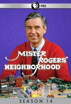 Mister Rogers' Neighborhood 14. évad (1983-11-07) poszter