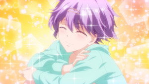 ヴァンパイア男子寮 1. évad Ep.6 6. epizód