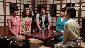 てっぱん 1. évad Ep.47 47. epizód