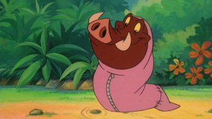 Timon és Pumba a Föld körül 6. évad Ep.24 24. epizód