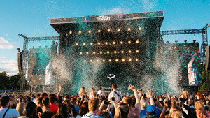TRNSMT 2026 kép