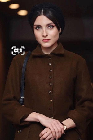 Fatemeh Masoudifar profil kép