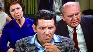 Mayberry R.F.D. 1. évad Ep.6 6. epizód