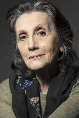 Isabel Ruth profil kép