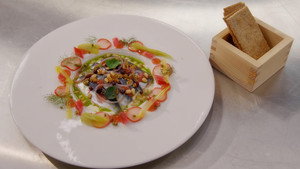 MasterChef 22. évad Ep.17 17. epizód