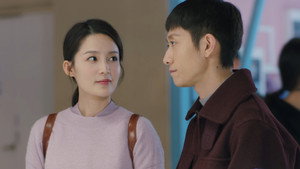 亲爱的你 1. évad Ep.16 16. epizód