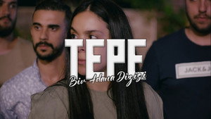 Tepe kép