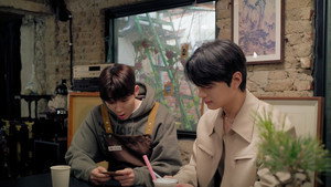 비형전: 도깨비의 주인 1. évad Ep.4 4. epizód