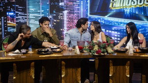 La Casa de los Famosos 6. évad Ep.59 59. epizód