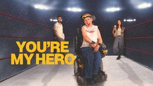 You’re My Hero kép