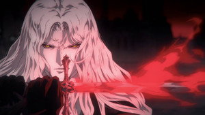Castlevania – Démonkastély: Noktürn kép