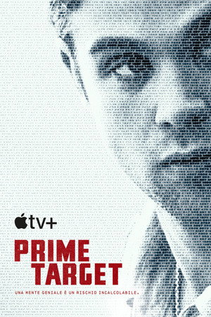 Prime Target poszter