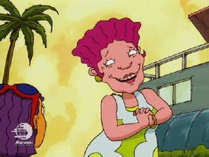 Rocket Power 1. évad Ep.6 6. epizód