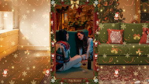 Una novia por Navidad 1. évad Ep.20 20. epizód