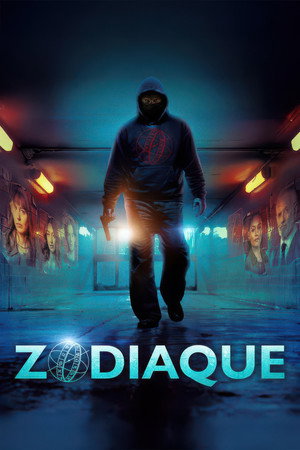 Zodiaque poszter