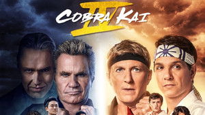 Cobra Kai kép