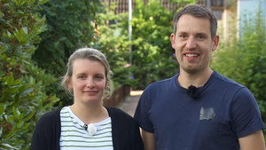 Duell der Gartenprofis - Mein grünes Paradies 2. évad Ep.6 6. epizód