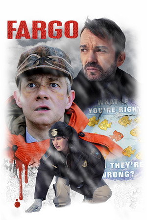 Fargo poszter