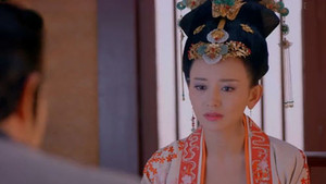 武媚娘传奇 1. évad Ep.79 79. epizód