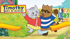 Timothy Goes to School kép
