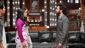बड़े अच्छे लगते हैं 2. évad Ep.331 331. epizód