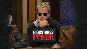 High Stakes Poker 7. évad Ep.11 11. epizód