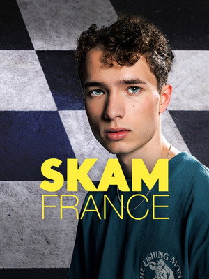 SKAM France poszter