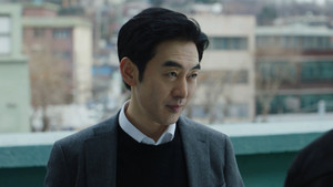 멱살 한번 잡힙시다 1. évad Ep.5 5. epizód