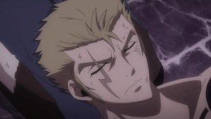 Fairy Tail 6. évad Ep.31 31. epizód