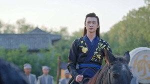 掌柜哥哥你走开 1. évad Ep.14 14. epizód