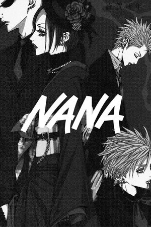 NANA poszter