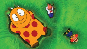 Maggie and the Ferocious Beast kép