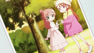 ひろがるスカイ！プリキュア 1. évad Ep.37 37. epizód