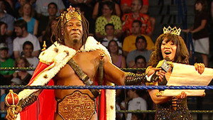 Pankráció - WWE: Smackdown 8. évad Ep.34 34. epizód