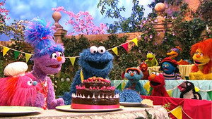 The Furchester Hotel 2. évad Ep.31 31. epizód