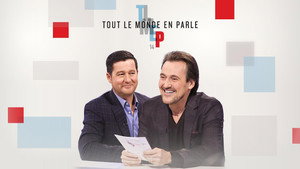 Tout le monde en parle kép