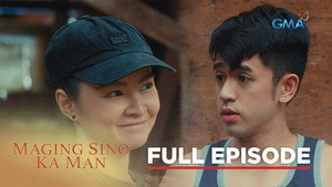 Maging Sino Ka Man 1. évad Ep.20 20. epizód