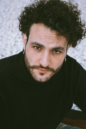 Gianmarco Vettori profil kép
