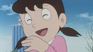 ドラえもん 4. évad Ep.5 5. epizód