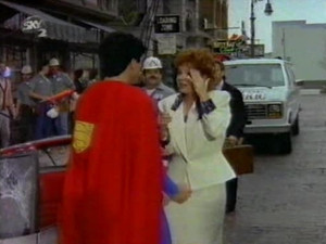 Az ifjú Superman kalandjai 3. évad Ep.25 25. epizód